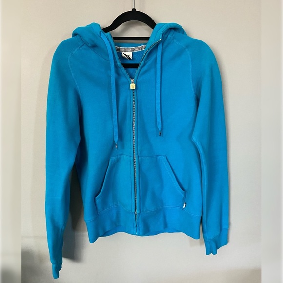 TNA Zip up Hoodie - Picture 1 of 4